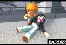 All Roblox Baddies Controls - Pro Game Guides