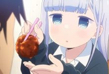 [Rumor]Aharen-san wa Hakarenai – Comédia romântica com garota indecifrável pode ter 2º temporada