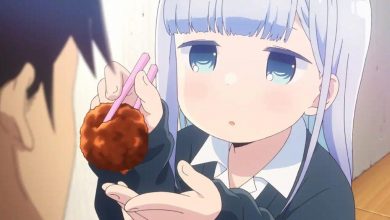 [Rumor]Aharen-san wa Hakarenai – Comédia romântica com garota indecifrável pode ter 2º temporada