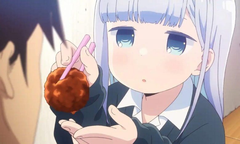 [Rumor]Aharen-san wa Hakarenai – Comédia romântica com garota indecifrável pode ter 2º temporada