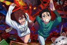 [Rumor]Dandadan – Anime terá 2 partes e já estaria com a produção da1º temporada completa