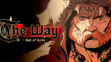 The Way • Android & Ios New Games