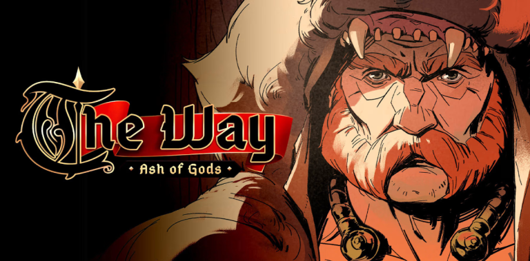 The Way • Android & Ios New Games