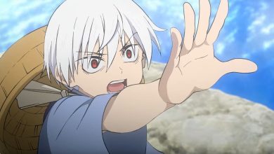 Sengoku Youko – 2º parte do anime ganha trailer com OP e ED