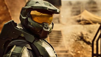 Halo TV Series Canceled at Paramount+ After Two Seasons