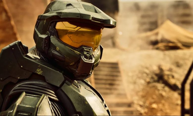 Halo TV Series Canceled at Paramount+ After Two Seasons