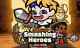 Smashing Heroes: AFK RPG