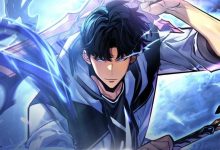 Solo Leveling Ragnarok – Continuação com o filho do protagonista tem anuncio de versão em Manhwa