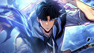 Solo Leveling Ragnarok – Continuação com o filho do protagonista tem anuncio de versão em Manhwa