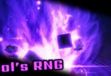 Sol’s RNG Era 8.5 update release date and leaks