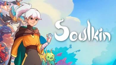 Soulkin: o roguelite tático está disponível no Steam em acesso antecipado