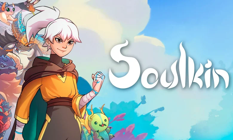 Soulkin: o roguelite tático está disponível no Steam em acesso antecipado