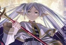 Sousou no Frieren – Mangá voltará em Agosto após 3 meses de hiato