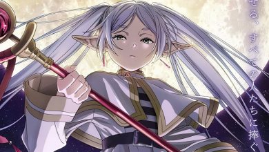 Sousou no Frieren – Mangá voltará em Agosto após 3 meses de hiato