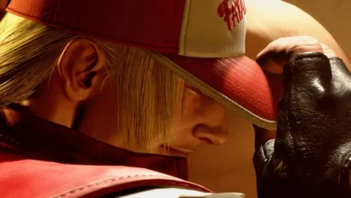 Street Fighter 6 anuncia novo trailer com personagem Terry Bogard