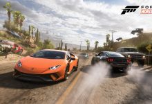 SUCESSO TOTAL! Forza Horizon 5 atinge marca de 40 milhões de jogadores em todo o mundo