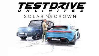 Test Drive Unlimited Solar Crown: redefinindo os jogos de corrida de mundo aberto