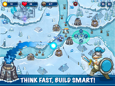 Tower Defense Games • Android Ios New Games