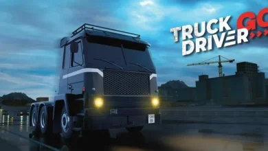 Truck Driver GO • Android & Ios New Games