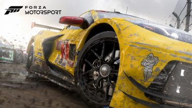 Turn10 Studios avisa que atualização do Forza Motorsport será em duas partes