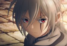 ÜBEL BLATT – Anime de fantasia e vingança ganha 1º trailer, staff e previsão de estreia