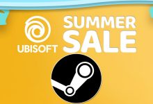 Ubisoft está com jogos em promoção na Steam Summer Sale