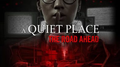 A Quiet Place: The Road Ahead revela gameplay com história do jogo