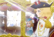 Versailles no Bara – Anime sobre mangá clássico de época ganha trailer, staff e janela de estreia