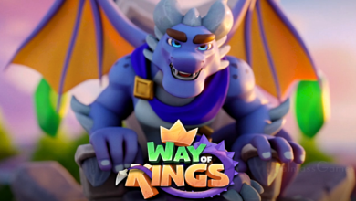 Way of Kings - Official iOS • Android & Ios New Games