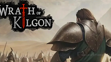 Wrath of Kilgon • Android & Ios New Games