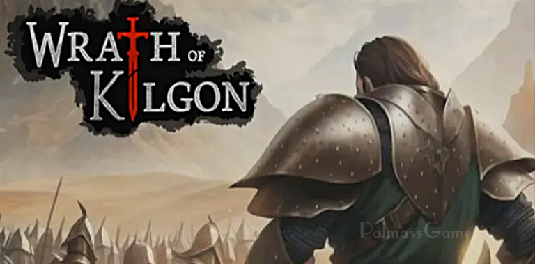 Wrath of Kilgon • Android & Ios New Games