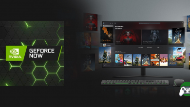 Xbox Game Pass agora conta com o GeForce Now