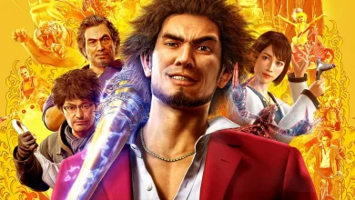 Yakuza: todos os jogos estão DISPONÍVEIS em um super pacote para Xbox, PC e PlayStation