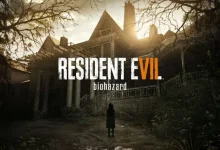 RESIDENT EVIL 7 biohazard • Android & Ios New Games