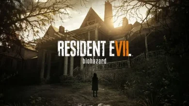 RESIDENT EVIL 7 biohazard • Android & Ios New Games