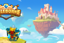 Fableborne • Android & Ios New Games