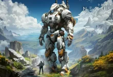 Survival Mech • Android & Ios New Games