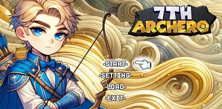 7th Archero • Android & Ios New Games