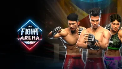 MMA Tactics • Android & Ios New Games