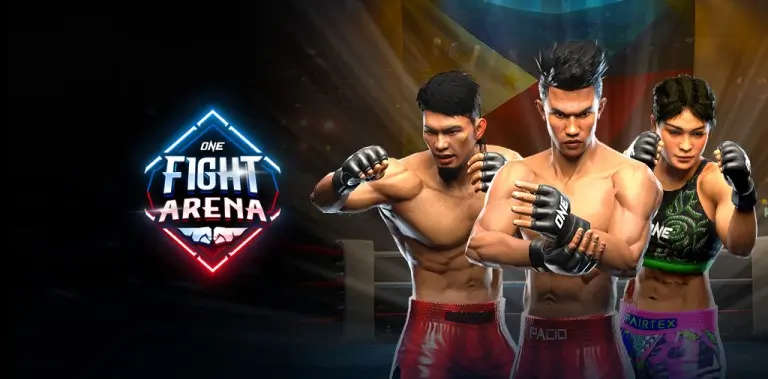 MMA Tactics • Android & Ios New Games