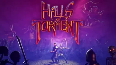 Halls of Torment • Android & Ios New Games