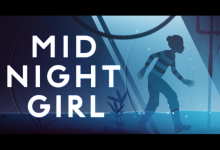 Midnight Girl • Android & Ios New Games