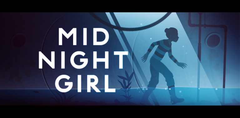 Midnight Girl • Android & Ios New Games