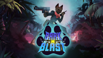 Bark & Blast • Android & Ios New Games