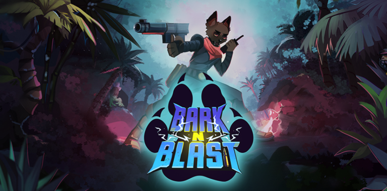 Bark & Blast • Android & Ios New Games