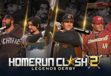 Legends Derby • Android & Ios New Games