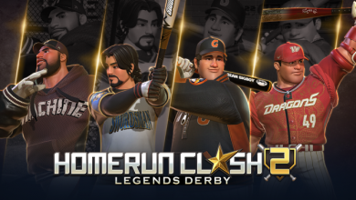 Legends Derby • Android & Ios New Games