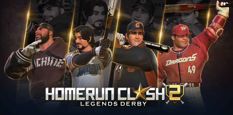 Legends Derby • Android & Ios New Games