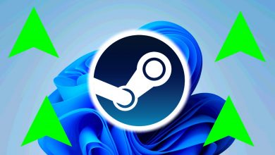 Nova pesquisa do Steam mostra que os jogadores estão finalmente atualizando para o Windows 11