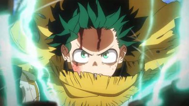 Episódio 13 de My Hero Academia 7 foi adiado